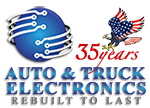 Home auto truck